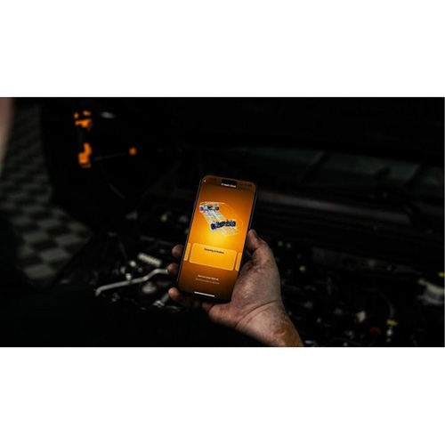 Testeur OBDII pour outil de diagnostic quotidien Sécurité Médic