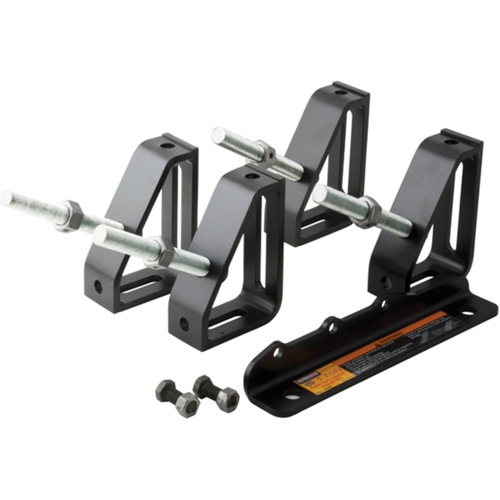 Fuller Transmission Adapter Kit Sécurité Médic