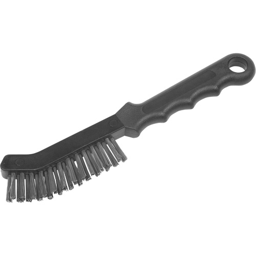 Brosse pour &eacute;trier de frein Sécurité Médic