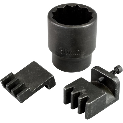 Support de volant moteur et douille pour Duramax Sécurité Médic