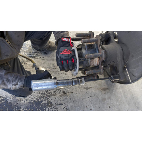 Outil pour douille d'ancrage &agrave; 2 pi&egrave;ces pour camion Sécurité Médic
