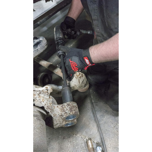 Outil pour douille d'ancrage &agrave; 2 pi&egrave;ces pour camion Sécurité Médic