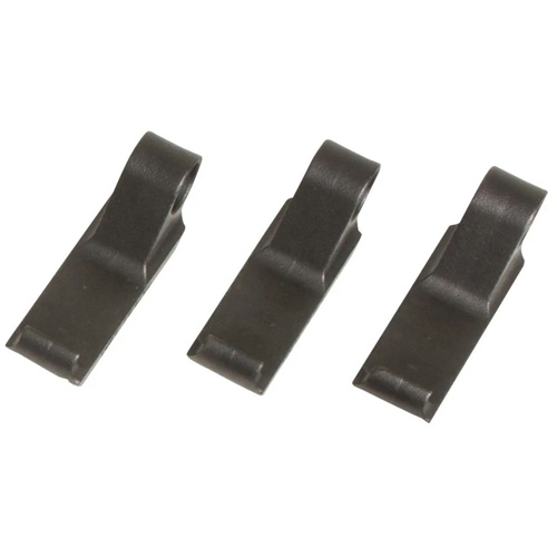 Harmonic Balancer Puller Jaw Set, Hemi Sécurité Médic