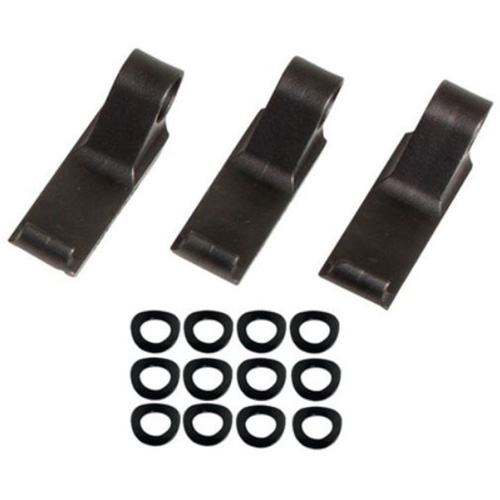 Harmonic Balancer Puller Jaw Set, Hemi Sécurité Médic