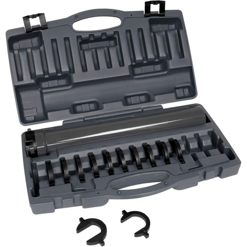 Inner Tie Rod Tool Set Sécurité Médic