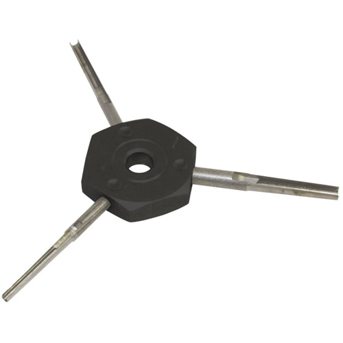 Deutsch Terminal Tool Sécurité Médic