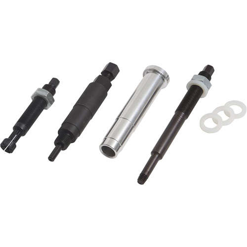 Trousse de d&eacute;montage de bougies cass&eacute;es Ford 3V Sécurité Médic