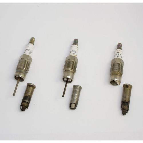 Trousse de d&eacute;montage de bougies cass&eacute;es Ford 3V Sécurité Médic