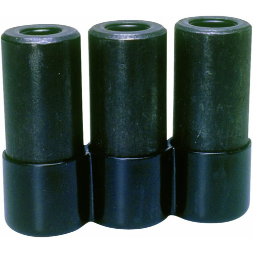 Tap Socket Set, 3 Pieces, 1/2" Drive Size Sécurité Médic