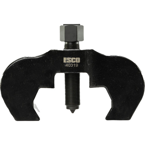 Extracteur de levier de direction Pitman pour Sheppard M110 Sécurité Médic