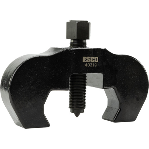 Extracteur de levier de direction Pitman pour Sheppard M110 Sécurité Médic