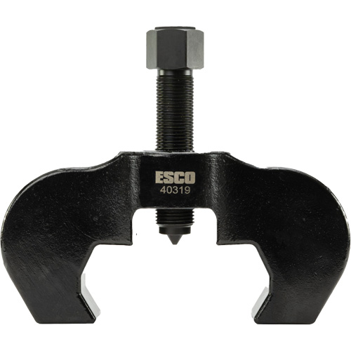 Extracteur de levier de direction Pitman pour Sheppard M110 Sécurité Médic