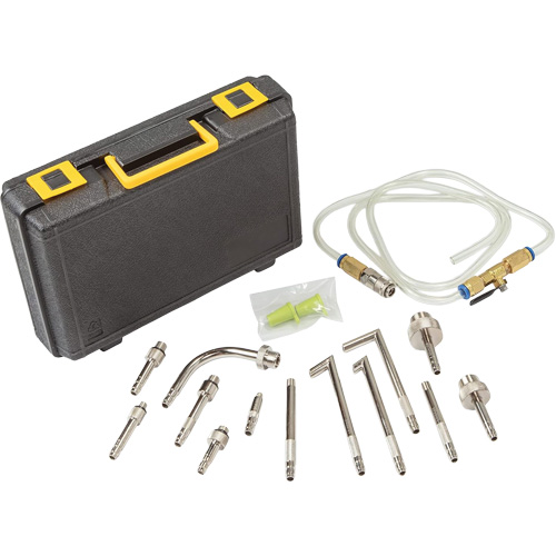ATF Refill Conversion Kit Sécurité Médic