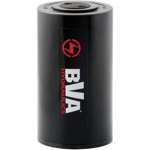 Lightweight Hydraulic Cylinder, 1.97" Stroke, 30 Ton(s) Capacity, 10000 PSI Sécurité Médic