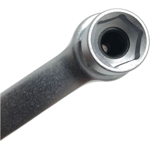 8-Piece Brake Bleeder Wrench Set Sécurité Médic