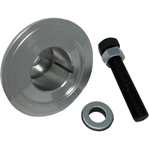 6.6L Duramax F/R Crankshaft Seal Service Kit Sécurité Médic