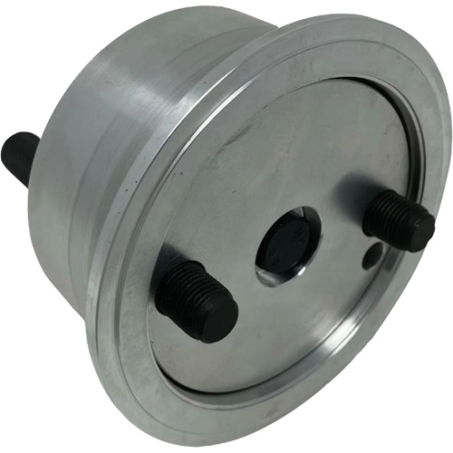 6.6L Duramax F/R Crankshaft Seal Service Kit Sécurité Médic