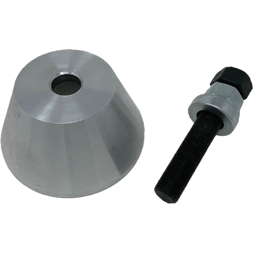 6.6L Duramax F/R Crankshaft Seal Service Kit Sécurité Médic