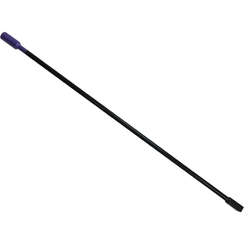 10-Piece Spare Tire Tool Kit Sécurité Médic