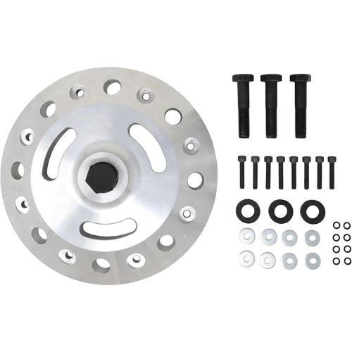 Cummins  ISX & QSX Front Crankshaft Seal Remover/Installer Tool with Double Overhead Cam ? Sécurité Médic