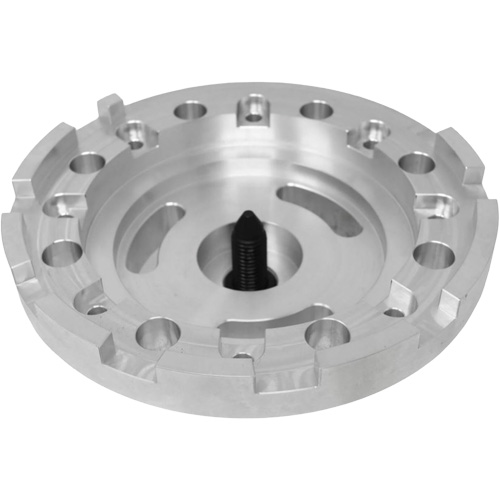 Cummins  ISX & QSX Front Crankshaft Seal Remover/Installer Tool with Double Overhead Cam ? Sécurité Médic