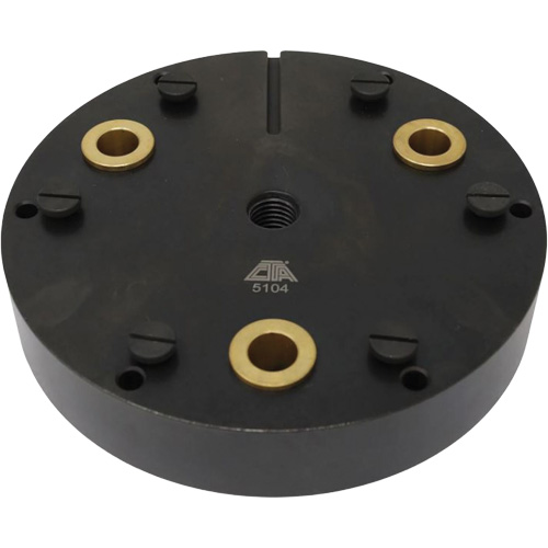 ISX12 Cummins REAR Crankshaft Seal Remover/Installer Tool Sécurité Médic