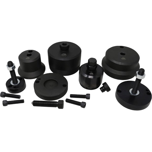 6.7L PowerStroke Front & Rear Crankshaft Seal Installer & Remover Kit Sécurité Médic