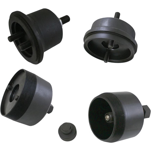 6.7L PowerStroke Front & Rear Crankshaft Seal Installer & Remover Kit Sécurité Médic