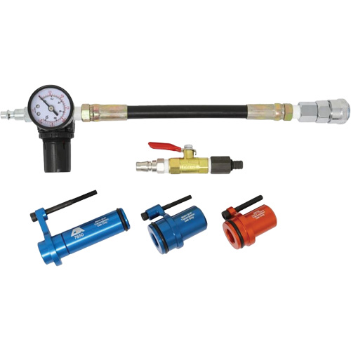 Transmission Oil Drain & Flush Kit Sécurité Médic