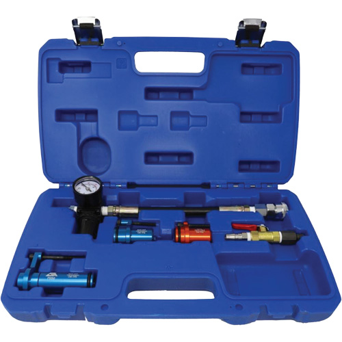 Transmission Oil Drain & Flush Kit Sécurité Médic