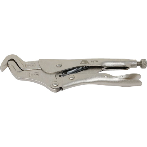 Sway Bar Parrot Pliers Sécurité Médic
