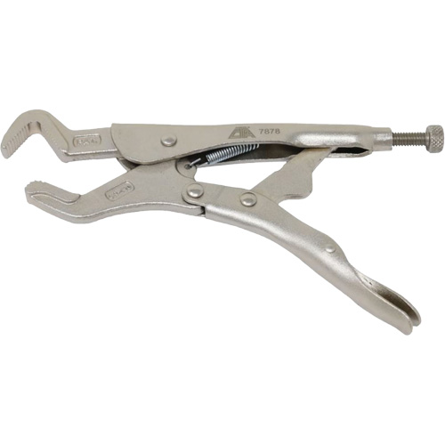 Sway Bar Parrot Pliers Sécurité Médic