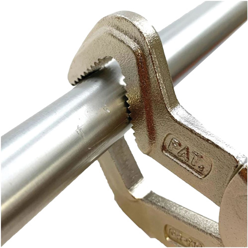 Sway Bar Parrot Pliers Sécurité Médic