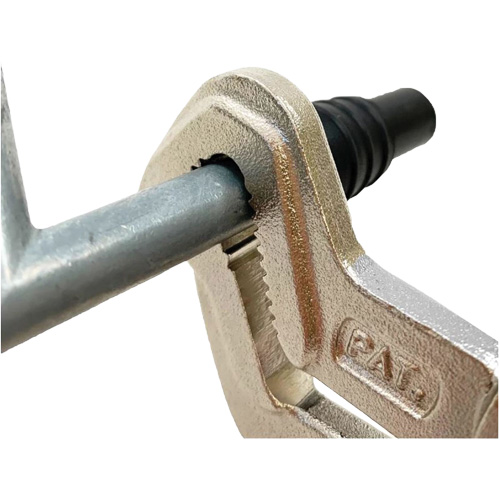 Sway Bar Parrot Pliers Sécurité Médic