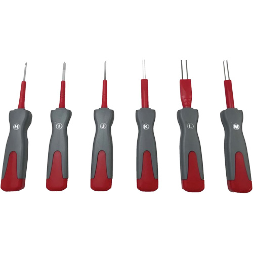 26-Piece Terminal Tool Kit Sécurité Médic