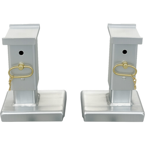 Trailer Adapter Sécurité Médic