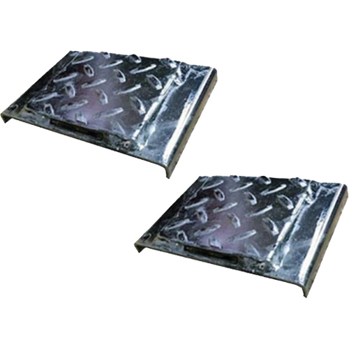 Low Profile Lifting Adapter Sécurité Médic