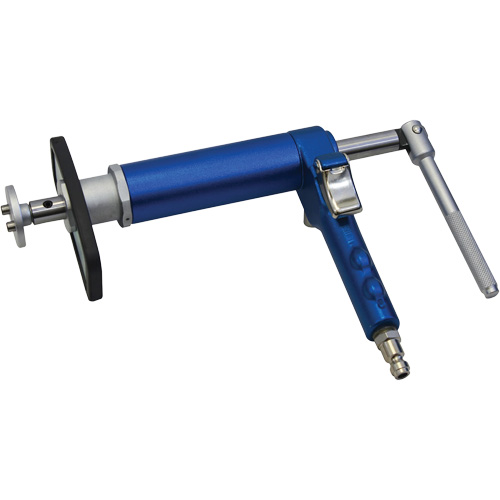 Air Powered Brake Caliper Wind Back Tool Kit Sécurité Médic