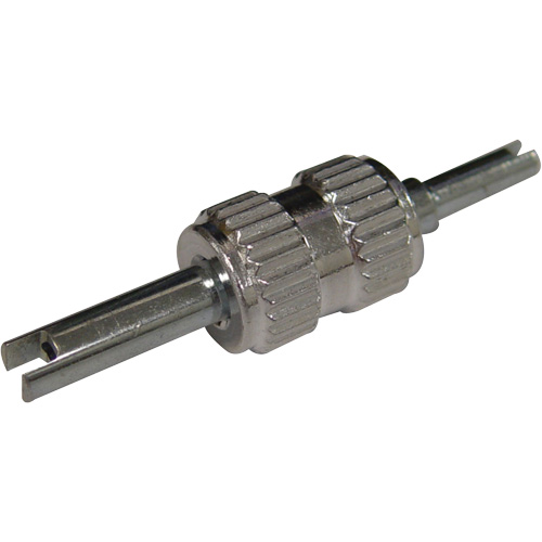 R134a Universal Large Bore Remover Sécurité Médic