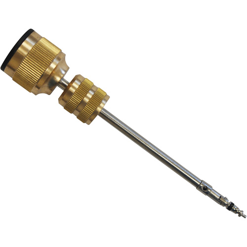 R134a Valve Core Remover & Installer Sécurité Médic