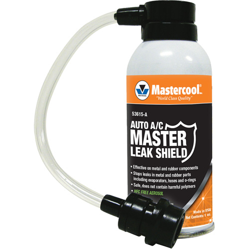 Auto Master Leak Shield Sécurité Médic