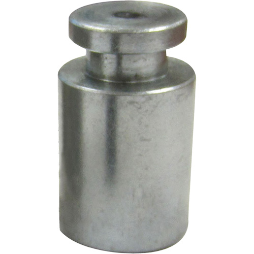 Adaptateur 3/8" &agrave; double &eacute;vasement pour conduite de refroidissement de transmission GM Sécurité Médic