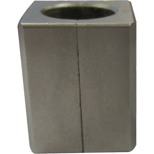 Jeu de matrices 3/8" &agrave; double &eacute;vasement pour conduite de refroidissement de transmission GM Sécurité Médic