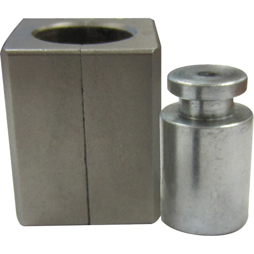 1/2? GM Transmission Cooling Line Die And Adapter Set Sécurité Médic