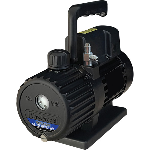 Black Series Vacuum Pump Sécurité Médic