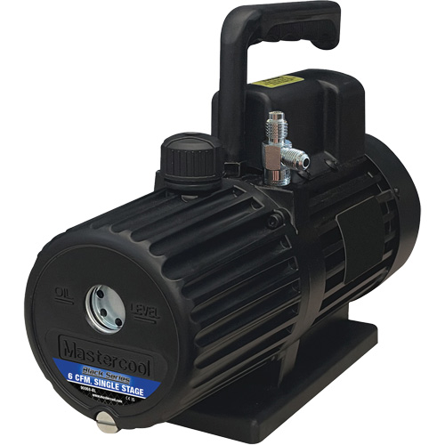 Black Series Vacuum Pump Sécurité Médic