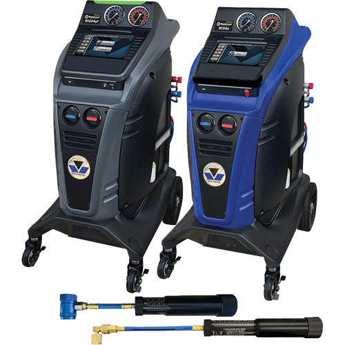 R/R/R Combo Kit withcommander1100 & Commander4100 Sécurité Médic