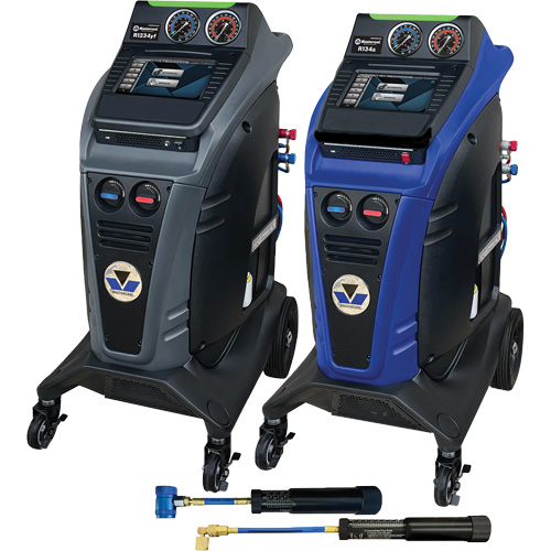 R/R/R Combo Kit with Commander3100 & Commander4100 Sécurité Médic