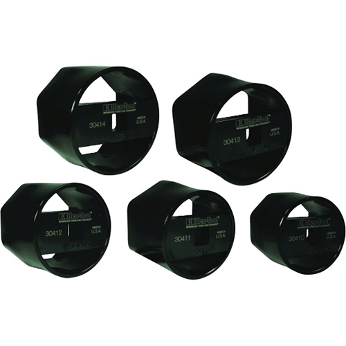 Axle Nut Socket Set Sécurité Médic