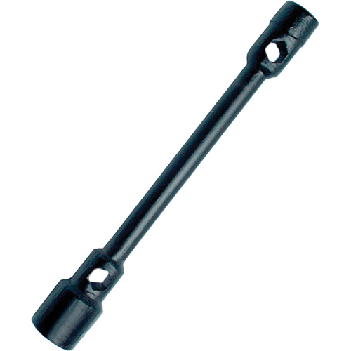 TRM6A Metric Double End Truck Wrench Sécurité Médic